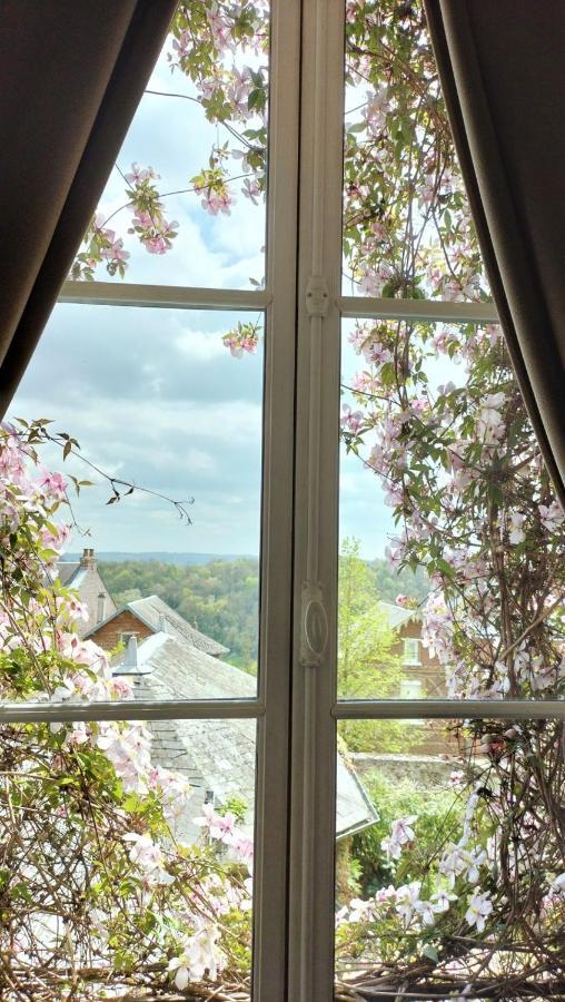 Maison Seraphine - Guest House - Bed And Breakfast ล็อง ภายนอก รูปภาพ