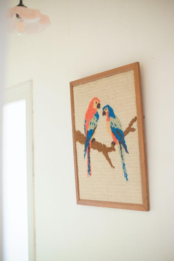 Maison Seraphine - Guest House - Bed And Breakfast ล็อง ภายนอก รูปภาพ